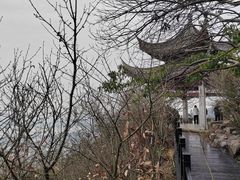 -虞山风景区