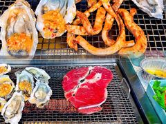 -蚝英雄·鲜蚝自助专门店(洋桥店)