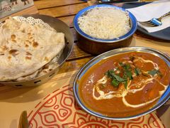 -克比叔叔印度餐厅Kebabs on the Grille(永康路分店)