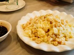 -砂锅李(九江路店)