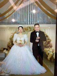 -金夫人婚纱摄影(华南店)