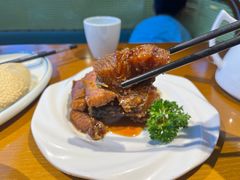 -三凤酒家·百年无锡菜(清扬茂业店)