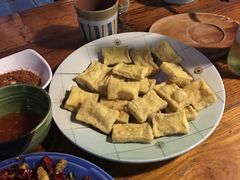 -缘生态云南菜·野生菌庭院餐厅(华侨城店)