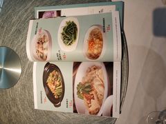 菜单-博多新记·粤菜(复兴店)