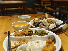 -清心素食(文昌百汇店)