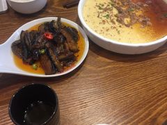 -姑奶奶老厨房(南坪路总店)