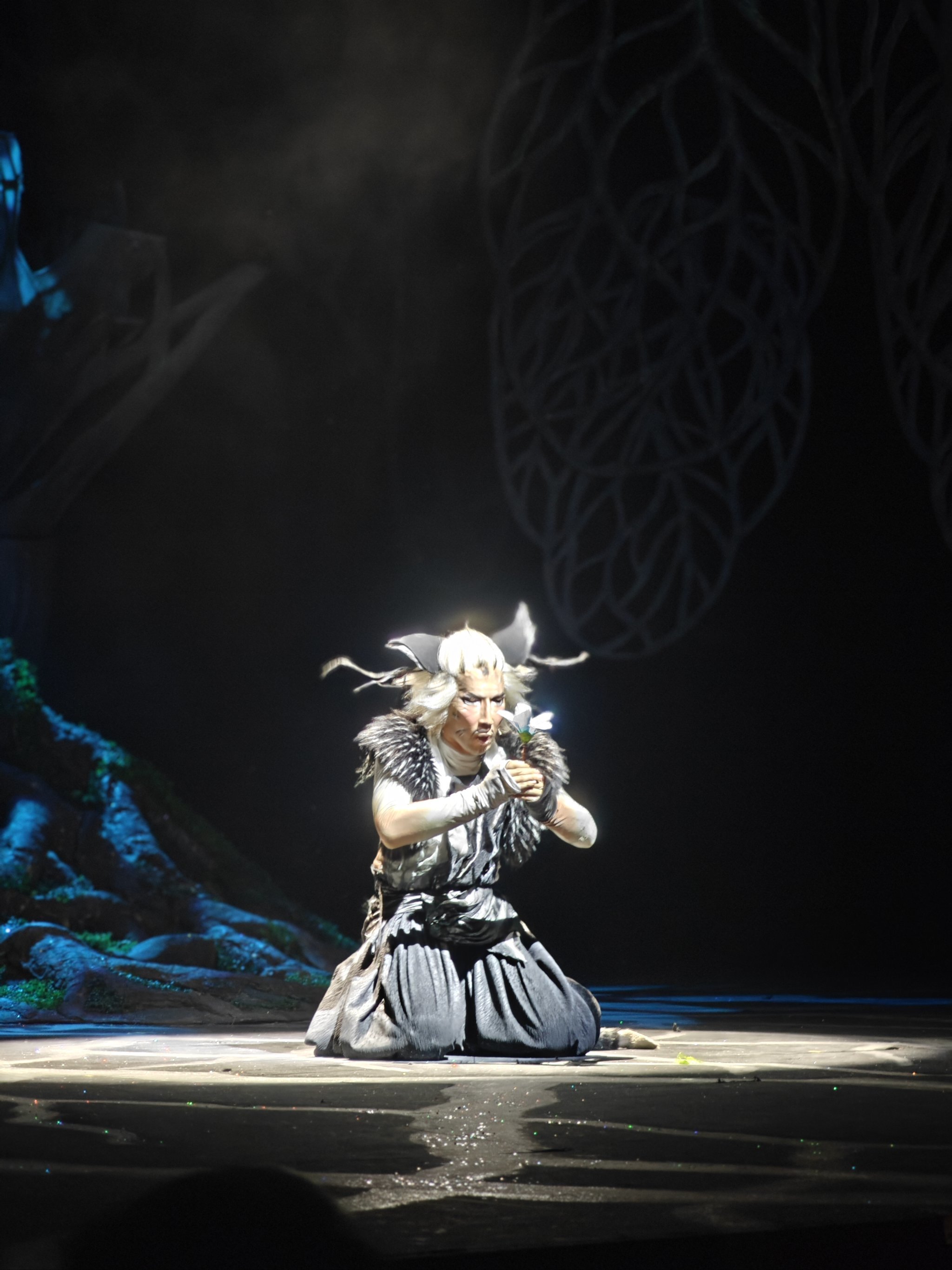 经典儿童剧《马兰花》