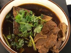 -贡梅老面馆·蟹粉面·无锡特色小吃(南长街主推店)