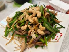 壹心小炒皇-文记壹心鸡(宝华路店)