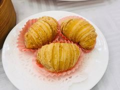 -潮福城大酒楼(北尚店)