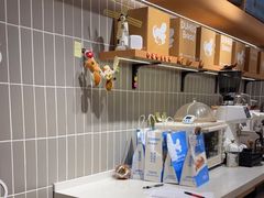-小飞象面包公社(珠江路金鹰店)