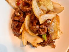 -院子餐厅·大锅菜·老杭帮(桥西直街店)