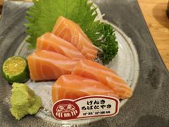 -炉胜·炉端烧·居酒屋