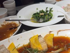 -佬太公海鸭·海鲜大排档(上海总店)