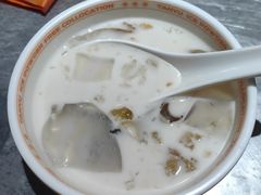 -探鱼·鲜青椒爽麻烤鱼(天一广场店)