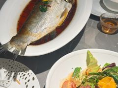 -醉庐·新上海菜(南京西路店)