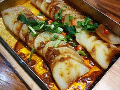 -老胖串店(山大路店)