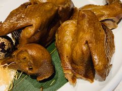 -旺顺阁·北京菜(北辰上品+)