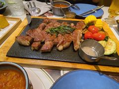 -尊品牛排(沙湾印象汇店)