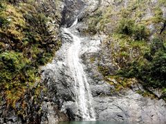 -白云源风景区