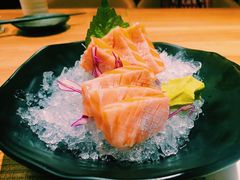 -隐泉之语日式料理(王府中环店)
