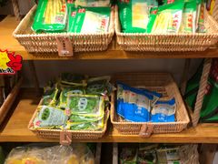 零售区-锅圈食汇火锅烧烤食材超市(金田道店)