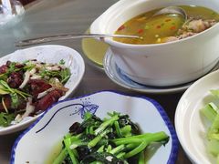 -李东农庄(中南百草园地标店)