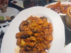 -太守宴·蘭院(天塔店)