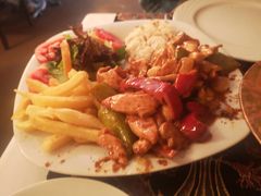 -Old Ottoman Cafe & Restaurant