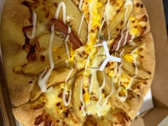 -必胜客(新辰里酒仙桥店)