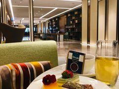 -星璞餐厅(深铁塘朗城君璞酒店)