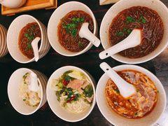 -青藤茶馆(南山路店)