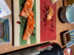 -水之惠鲜鱼料理(王府大街店)