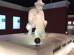 -成都泰迪熊博物馆