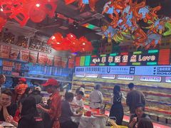 -大芊金重庆串串火锅(南京路店)