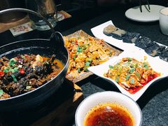 -湘与香缘·湖南菜(王府井北京市百货大楼店)