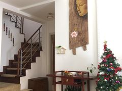 -梵舍·沙浴养生SPA