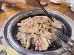 -二刚大块烤肉(东山商业街店)