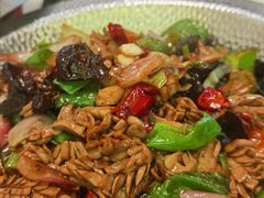 -东来土菜馆(民祥园路店)