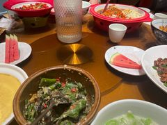 -湘鼎盛·大厨鲜炒湖南味(高新银泰店)
