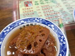 -粗茶淡饭(东关街店)