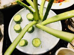 -梅筑·创意料理(王府井百货店)