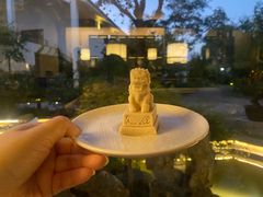 -广富林宰相府酒店·水云间