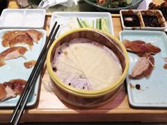 -柴米油盐三杯鸡(象山北路店)