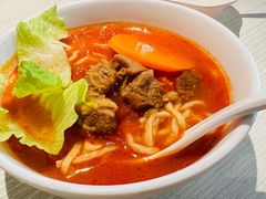 -九毛九西北菜(百信广场店)