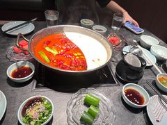 -捞王猪肚鸡火锅(金华义乌之心店)