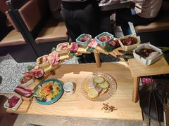 -谷牛日式烤肉(宝山U天地店)