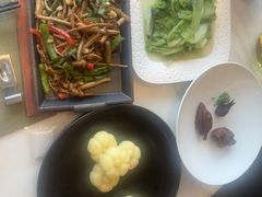 -南昌绿地铂瑞酒店·臻萃轩中餐厅