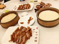 -全聚德(常州店)