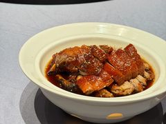 -狮王府淮扬菜(万象城店)